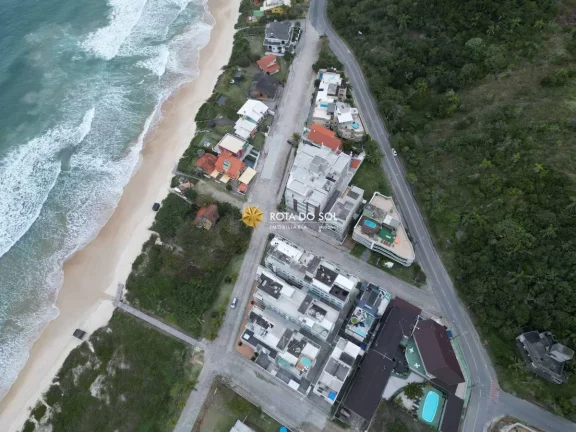 Imagem Terreno à venda Praia Quatro Ilhas Bombinhas SC