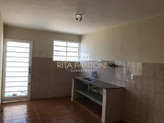 Imagem Casa - Ribeirão Preto - Vila Tibério - Região Oeste