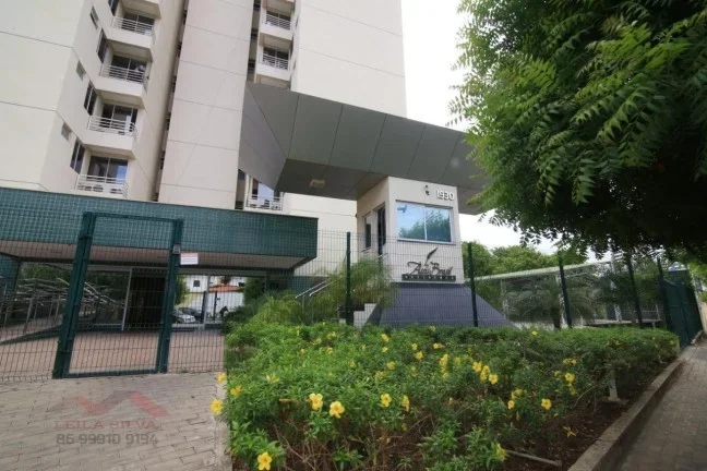 Imagem Apartamento 3 dormitórios para Venda em Teresina, Horto, 2 dormitórios, 1 suíte, 2 banheiros, 2 vagas