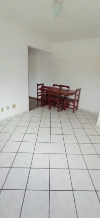 Imagem Apartamento, 02 Quartos, 01 Suite, 01 Vaga de Garagem Acesso de Escada, Praia do Morro, Guarapari ES
