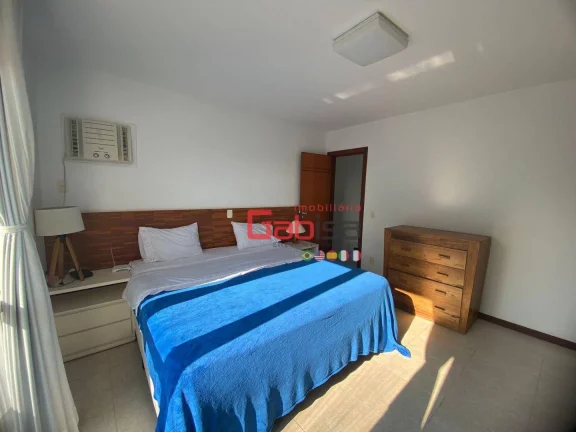 Imagem Casa com 4 Suítes à venda, 200 m² por R$ 3.500.000 - Geriba - Armação dos Búzios/RJ