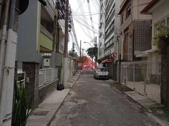 Imagem Apartamento Residencial à venda, Icaraí, Niterói - .