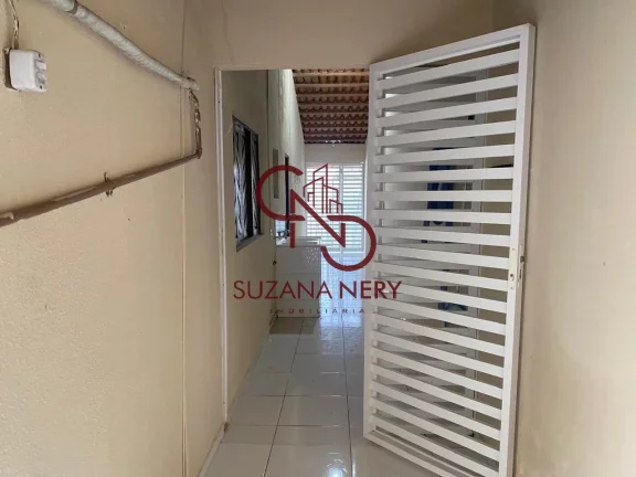 Imagem Casa Duplex na Coophab em Parnamirim