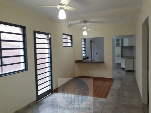 Imagem Sobrado, 4 dormitórios (1suíte), 2 vagas, Vila Amélia - Ribeirão Preto - SP