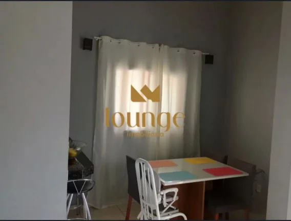 Imagem Casa à Venda Cond. Jd. Novo Horizonte Zona Norte - Sorocaba
