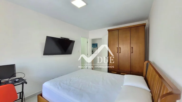 Imagem Apartamento com 2 dormitórios à venda, 103 m² por R$ 885.000,00 - Gonzaga - Santos/SP