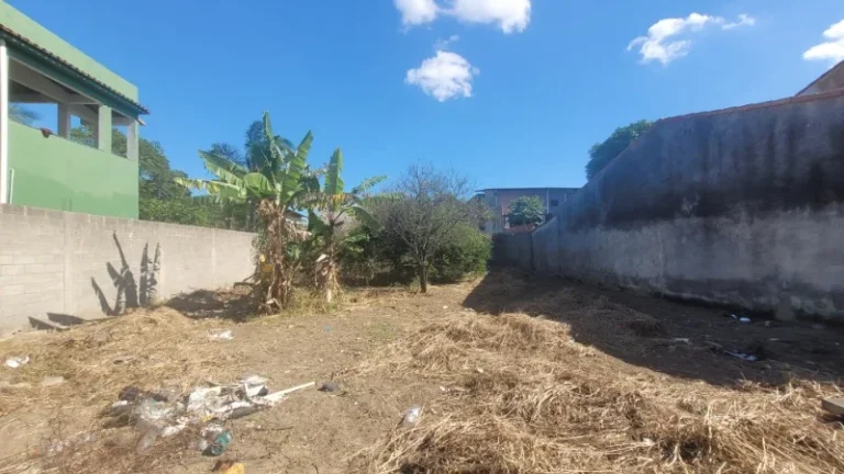 Imagem TERRENO RESIDENCIAL em SERRA - ES, BALNEÁRIO DE CARAPEBUS