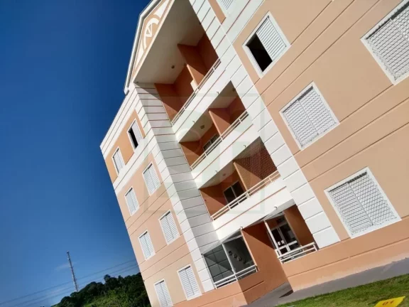 APARTAMENTO RESIDENCIAL em COTIA - SP, JARDIM ÍSIS