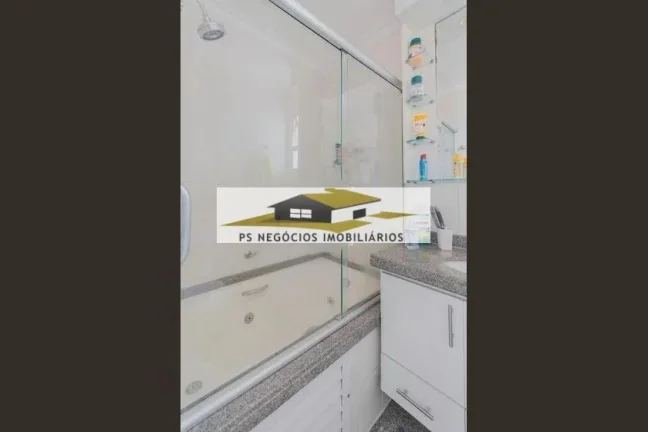 Imagem Cobertura Duplex com 246mts no Ipiranga