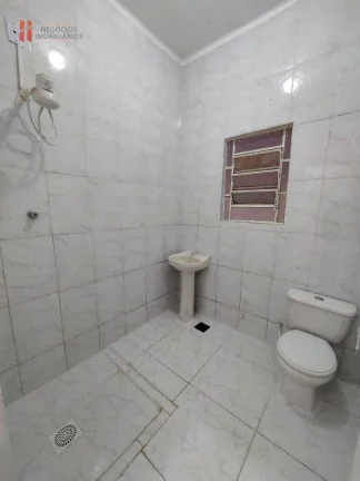 Imagem Casas à venda, 220 m² por R$ 500.000 - Vila Meriti - Duque de Caxias/RJ