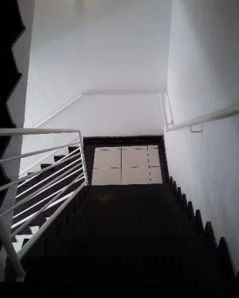 Imagem Apartamento com 2 dormitórios à venda, 40 m² por R$ 265.000,00 - Jardim Utinga - Santo André/SP