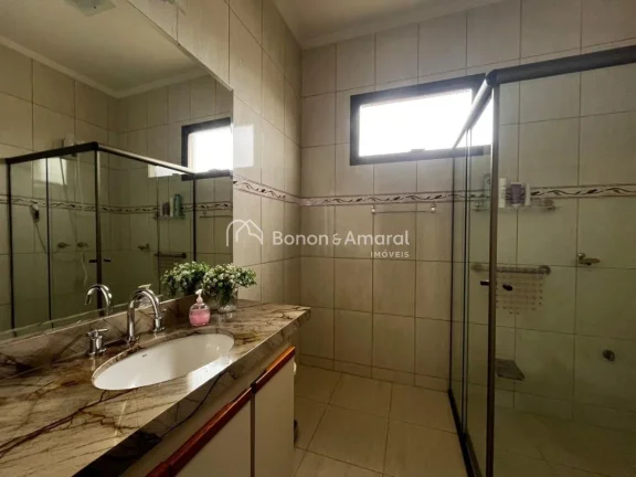 Imagem Apartamento de 150 m² à venda em dos bairros mais charmoso de Campinas - Cambui.

Possuí 3 dormit...