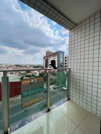 Imagem Apartamento a venda 3 Quartos Bairro Cabral Contagem MG