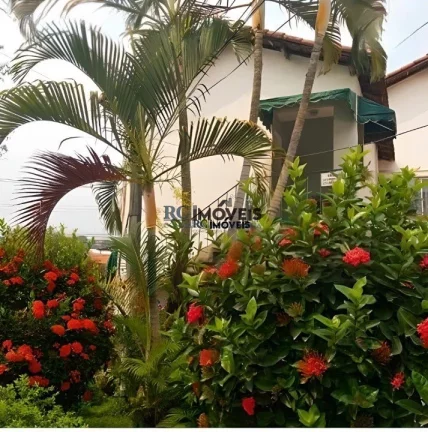 Imagem Casa a Venda no bairro Colubandê - São Gonçalo, RJ