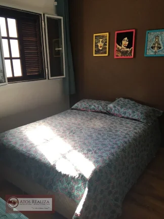 Imagem Compre Apartamento em Socorro Com 2 Dormitórios São Paulo