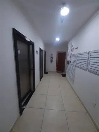 Imagem APARTAMENTO COM 48 m² - AVIAÇÃO - PRAIA GRANDE SP