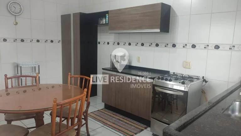 Imagem Casa térrea à venda no Condomínio Parque São Gabriel!