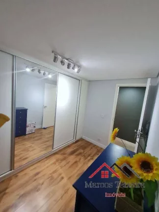 Imagem Apartamento - Novo Osasco