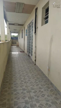 Imagem Casa com Piscina [Casa 2 quartos com suíte] [Zona Leste]