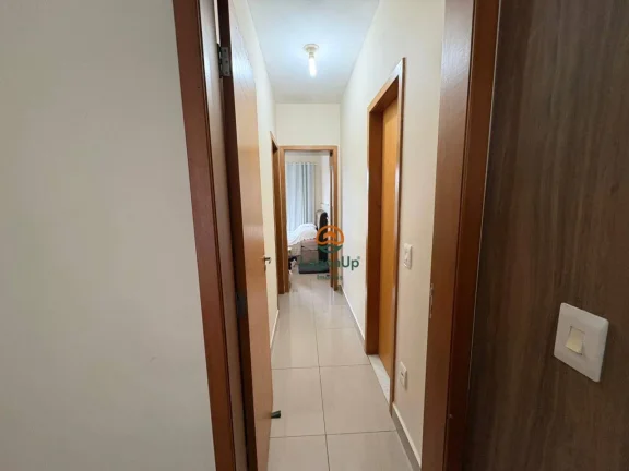 Imagem Apartamento com 2 dormitórios à venda, 68 m² por R$ 470.000,00 - Centro - Lagoa Santa/MG
