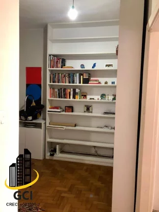Imagem Apartamento. 2 quartos. Rua Avanhandava.