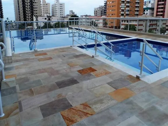 Imagem APARTAMENTO COM 154 m² - GUILHERMINA - PRAIA GRANDE SP