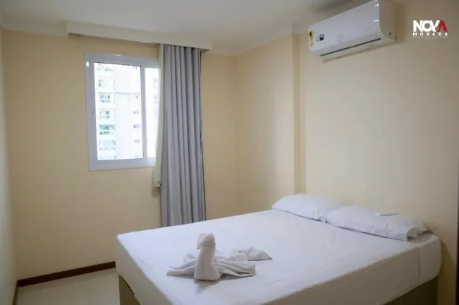 Imagem SEU NOVO LAR COM VISTA PARA O MAR! 

Viva com conforto e sofisticação neste apartamento de 105m²,...