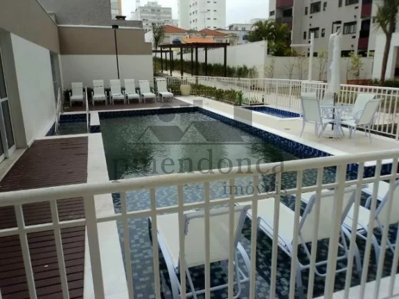 Imagem Apartamento com varanda gourmet a venda em Perdizes