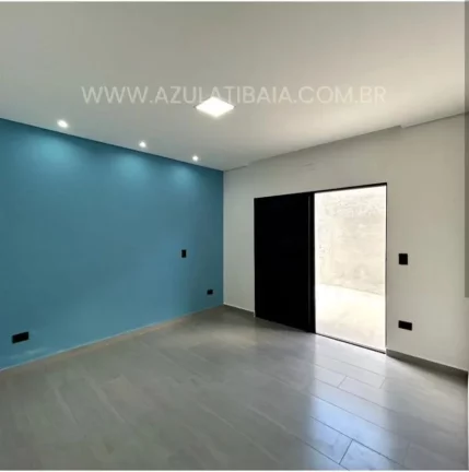 Imagem Casa em Condomínio para Venda em Atibaia, Condominio Quintas Da Boa Vista, 3 dormitórios, 1 suíte, 2 banheiros, 2 vagas