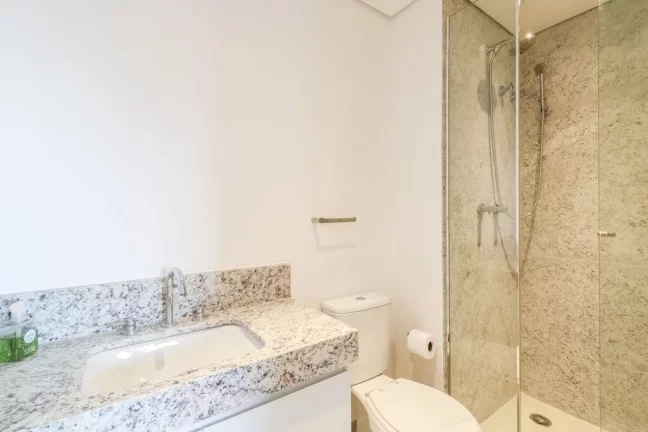 Imagem Apartamento à venda no bairro Jardim Guedala - São Paulo/SP