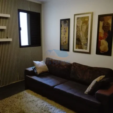 Imagem Apartamento - Ribeirão Preto - Centro - Região Central
