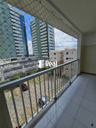 Imagem 3/4 com suíte