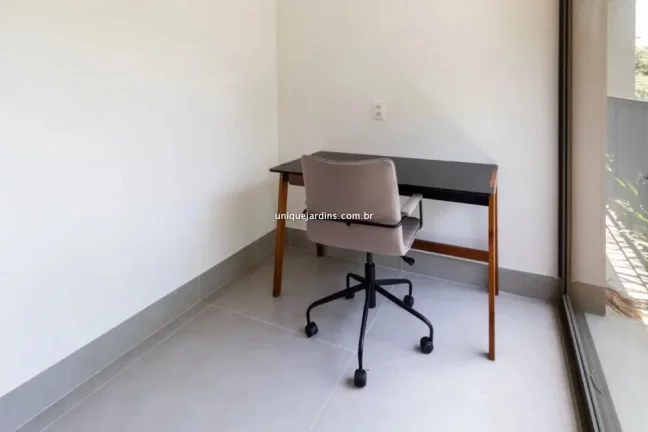 Imagem Apartamento à venda Cidade Jardim São Paulo