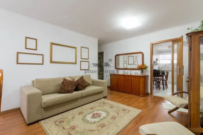 Imagem Apartamento a  venda em Perdizes com 3 quartos e 1 vaga, 100m2