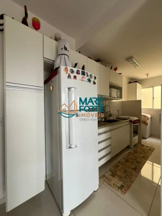 Imagem Apartamento mobiliado com vista livre