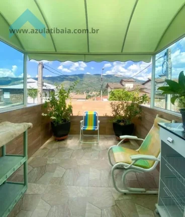 Imagem Sobrado à Venda em Atibaia  SP