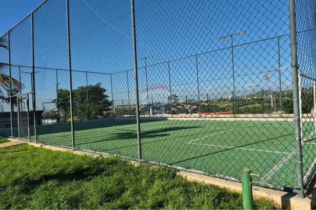 Imagem Apartamento Moderno no Coração de Votorantim