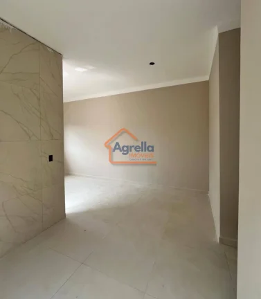 Imagem Casa à venda no bairro Parque Residencial Ypê Amarelo - Mogi Guaçu/SP