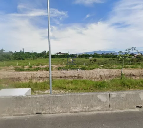 Imagem Área à venda de 14.000m² no Itauna - Caraguatatuba/SP