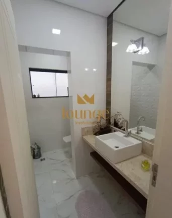 Imagem Casa à venda Zona Oeste bairro Santa Isabel Sorocaba/SP