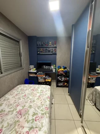Imagem Apartamento à venda no bairro Parque Amazônia - Goiânia/GO