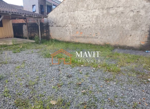 Imagem CASA RESIDENCIAL em JOINVILLE - SC, VILA NOVA