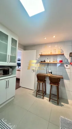 Imagem BELÍSSIMO APARTAMENTO DE 02 QUARTOS, SOL DA MANHÃ E LAZER, NA PRAIA DO CANTO EM VITÓRIA/ES!