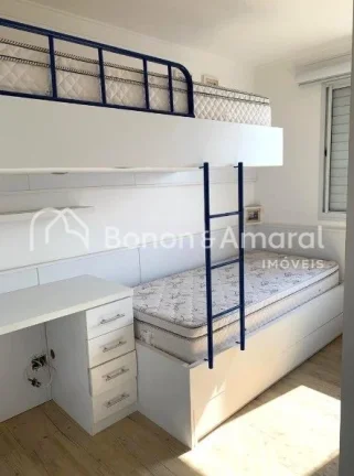 Imagem Localizada no bairro Mansões Santo Antônio, esta cobertura duplex encanta pela localização estra...