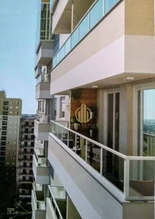 Imagem Apartamento zona Sul de dois dormitórios com suíte