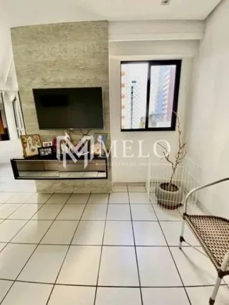 Imagem Oportunidade na VÁRZEA; 72m², 03qts, 01suite, 01vaga...