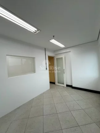 Imagem Sala comercial para vender com 2 salas 43 m² R$265.000 - Santana de Parnaíba/SP
