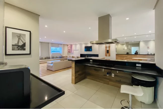 Imagem APARTAMENTO RESIDENCIAL em São Paulo - SP, Cursino