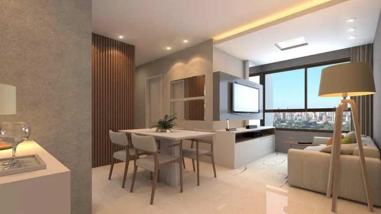 Imagem Apartamento Padrão