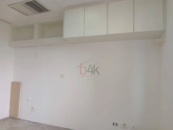 Imagem Sala Comercial à Venda na Vila Olímpia | 40m² | Ed. Santa Paula Office